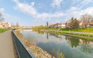 Casa cu 3 camere  | Ultracentral | Oradea - Poză 23