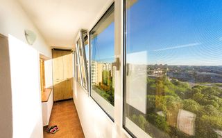 3 camere | Obor | 2 min metrou | Renovat | Vedere panoramică - Poză 7