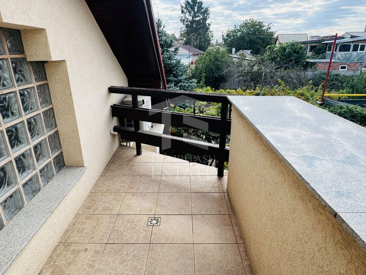 Popesti-Leordeni Vila individuala 5 camere teren 421mp - Poză 8