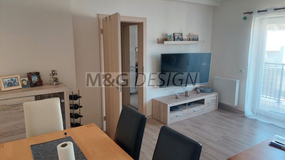 Apartament 2 camere Braytim bloc nou - Poză 6