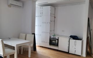 Apartament cu 2 camere cu vedere la lac - Poză 4