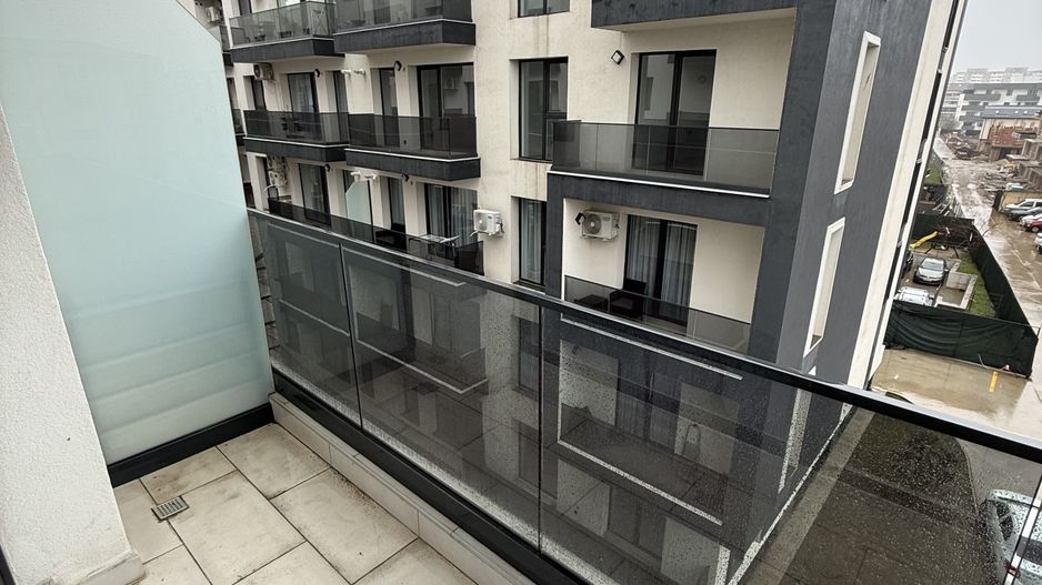 Apartament 2 camere | JASMINE RESIDENCE | LUX | LOC PARCARE INCLUS - Poză 14
