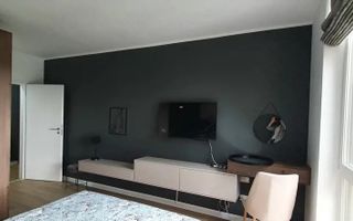 2 camere| apartament modern| Nord One 1| loc de parcare subterana| - Poză 5