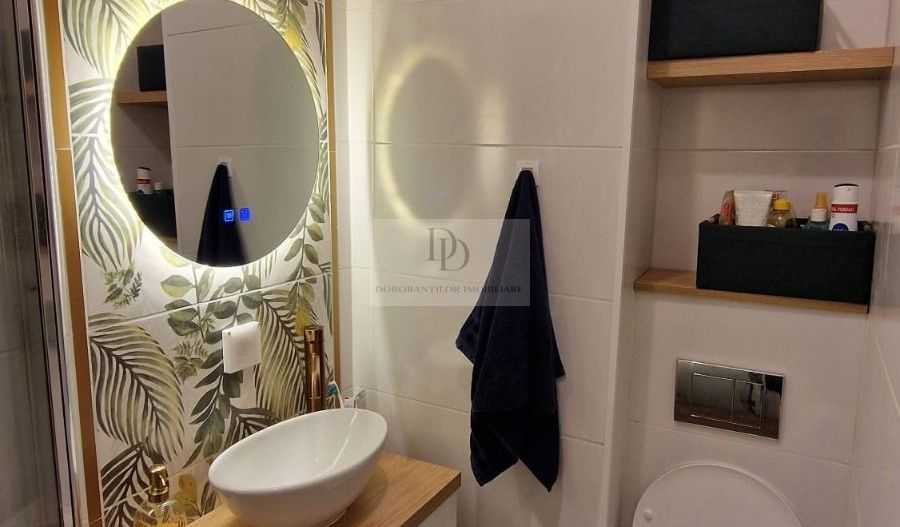 Apartament 3 camere finisaje premium | Parcare subteranǎ | Zona Sopor - Poză 13