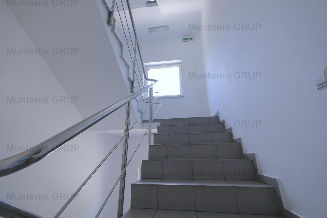 Lacul Tei, in cladire Office building, inchiriere 195 mp. spatii birouri Clasa A - Poză 12