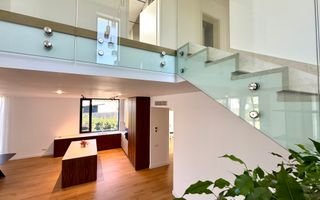 Vila Exclusivista in Mijlocul Naturii *959mp teren*/ 420mpc / Balotesti - Poză 37