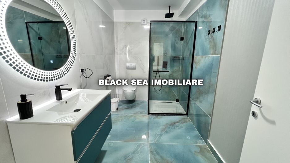 Apartament cu 3 camere , vedere la mare – White Titanic Sea View - Poză 13