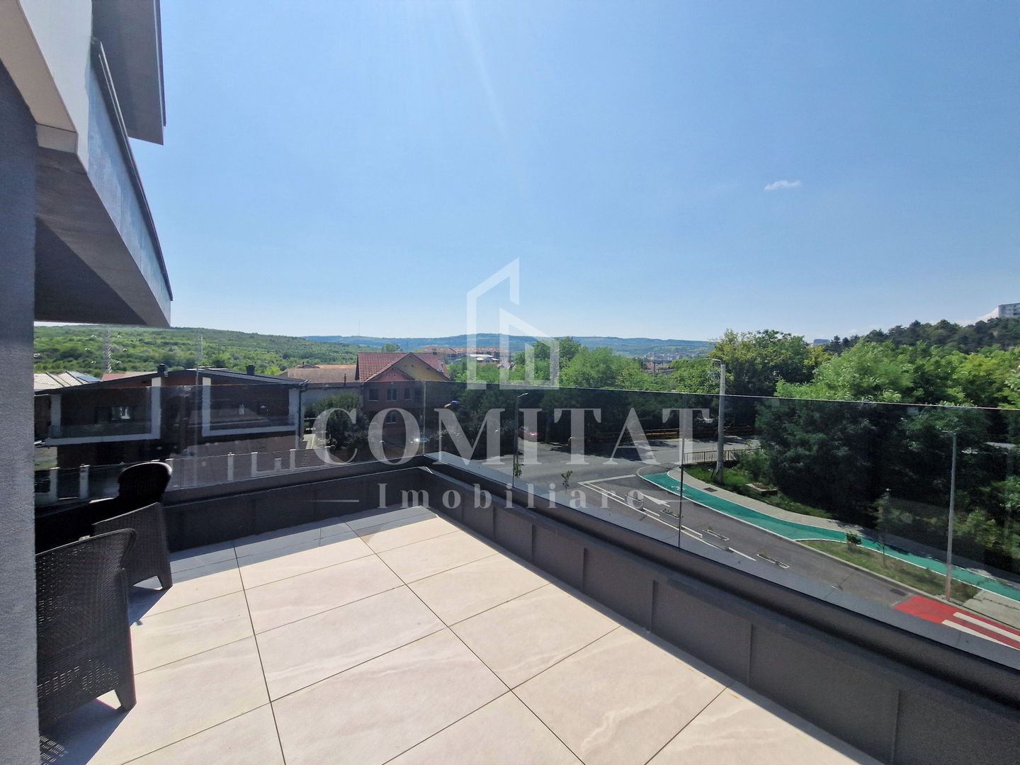 Apartament ultrafinisat 2 camere | Prima închiriere | Zona Iulius Mall - Poză 15