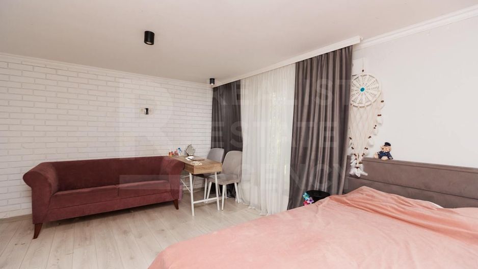 Vânzare casă, 225 mp + 6 ari, str. Mărășești, Centru - Poză 19