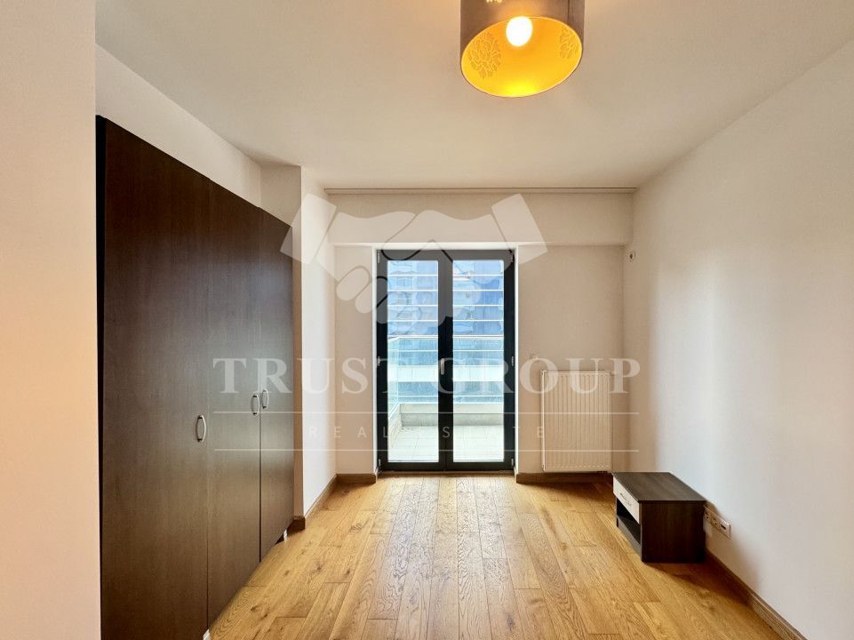 Apartament 3 camere Upground | Loc de parcare | 5 min de metrou - Poză 17