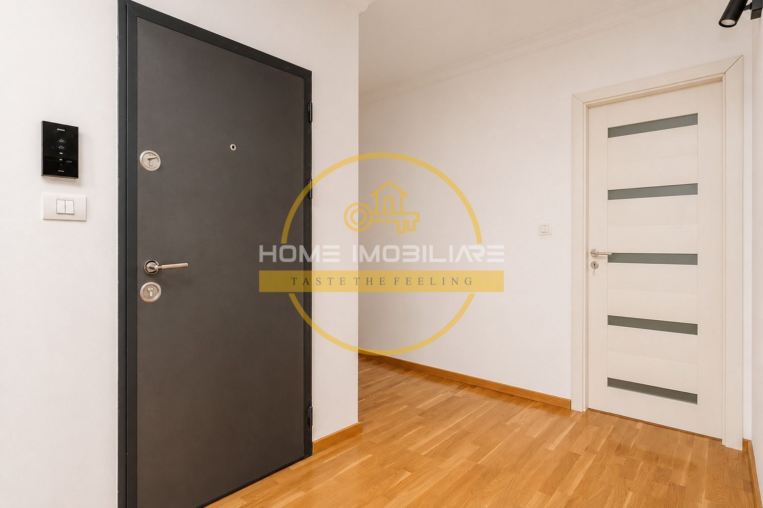 🏠Apartament 2 cam, 73MP, decomandat // 📍Rediu - Păcurari - Poză 13