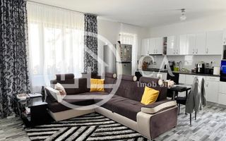 Casă de vanzare cu 4 camere in Cartierul Tineretului, Oradea - Poză 1