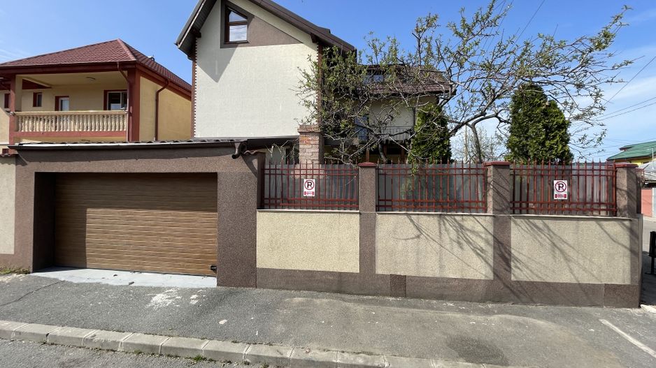 POPESTI | Chirie Casa individuala Dormitor parter rezidențial + birou - Poză 35