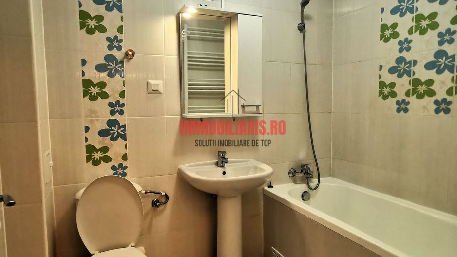 Theodor Pallady - Decomandat - Centrala Termica - AC - Parcare - Poză 15