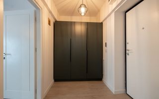 Studio lux Ivory Residence Pipera I terasa superba I mutare imediata - Poză 8