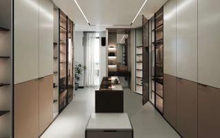 VILA CONTEMPORANA LUX | PISCINA | SPA | GARAJ - Poză 6