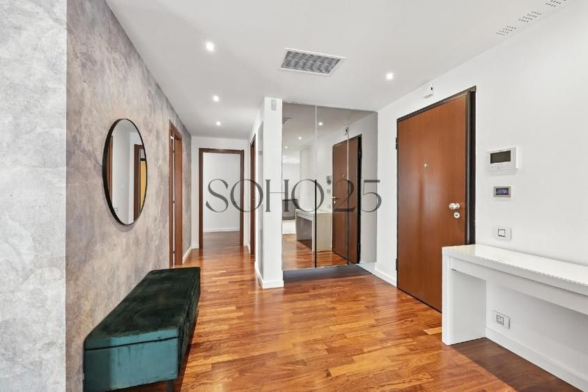 Apartament premium 3 camere | 3 băi | 2 parcări | boxă | Băneasa Residential - Poză 15