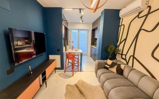 Studio Dublu cu finisaje Premium in Sector 3 - Poză 9