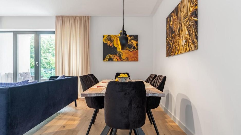 APARTAMENT LUX | VIDA HERASTRAU | - Poză 5