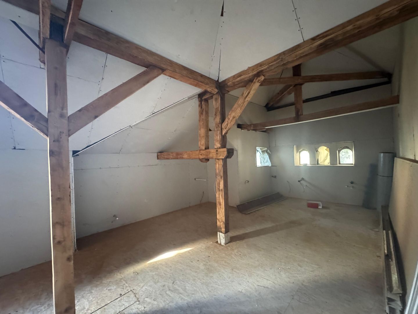 VILĂ CU POTENȚIAL MULTIPLU| CALEA DOROBANȚI - Poză 18