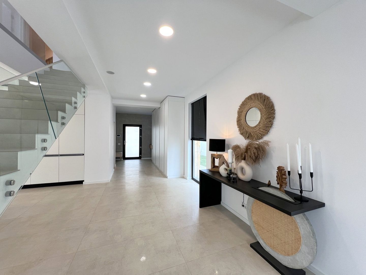 Locuinta deosebita | 572mp teren | garaj | dotari premium - Poză 19