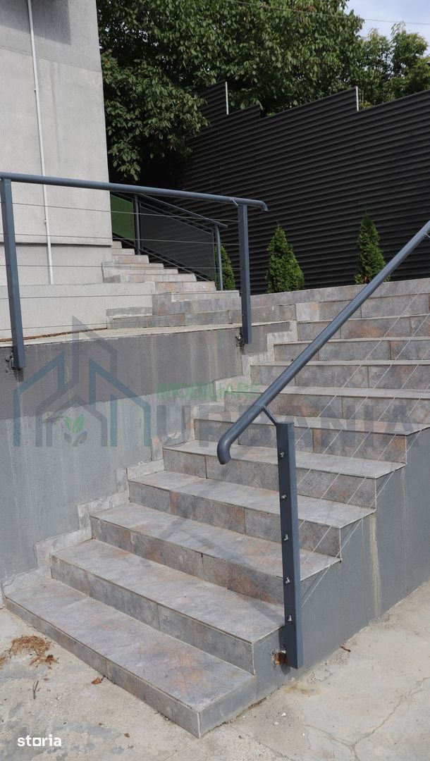 Apartament 2 camere 65 mp, bloc nou 2022, et 2/3, lift, 2 km de centru - Poză 17