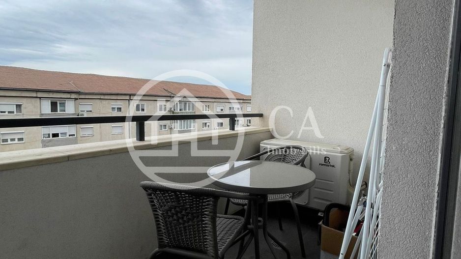 Apartament cu 1  camere de vânzare în zona Victoria Residence, Oradea - Poză 5