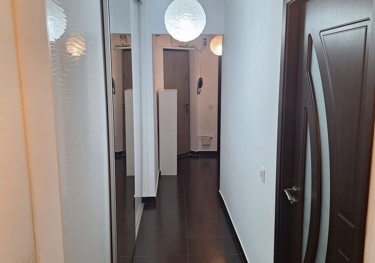 Apartament 3 camere, mobilat -Salajan -Nicolae Grigorescu-Trapezului - Poză 6