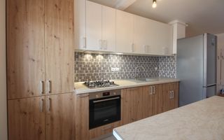 Apartament  cu 2 camere,  complex Luminia! - Poză 3