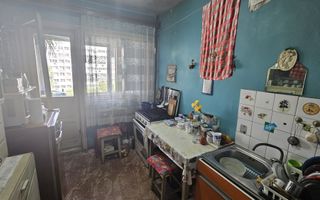 DE VANZARE AP 3 CAMERE 73 MP LUJERULUI | SEMIDECOMANDAT | METROU - Poză 7