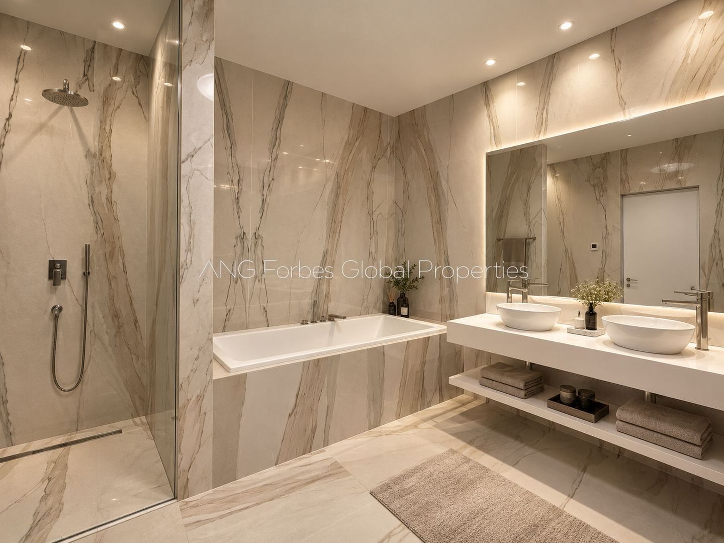 APARTAMENT 4 CAMERE - LIFESTYLE FLOREASCA - Poză 5