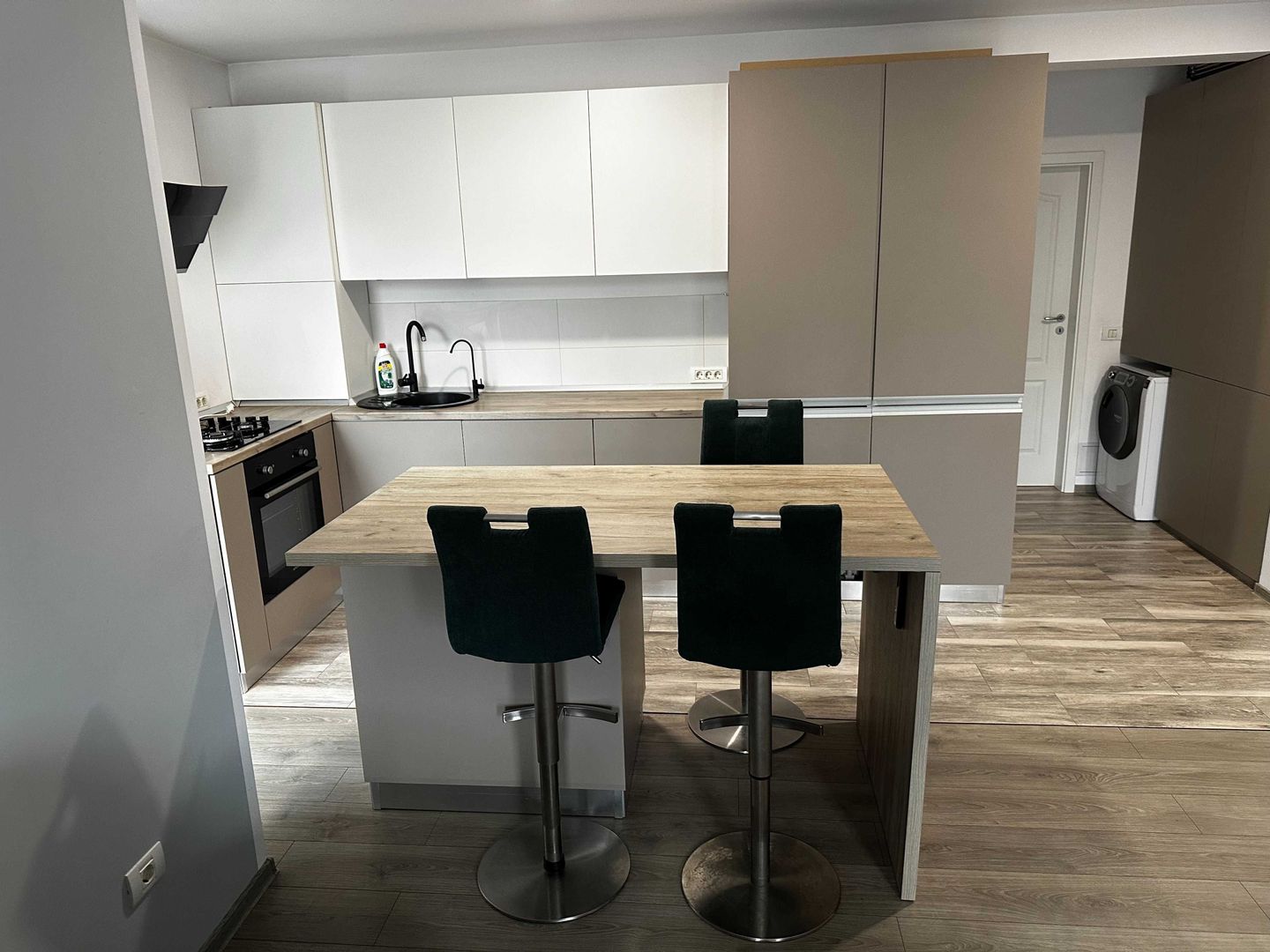 Braytim | 2 Camere | Etaj 1 | Disponibil imediat - Poză 3