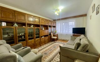 APARTAMENT 3 CAMERE | 65 MP | PARCARE | BOXA | RADAUTI - Poză 3