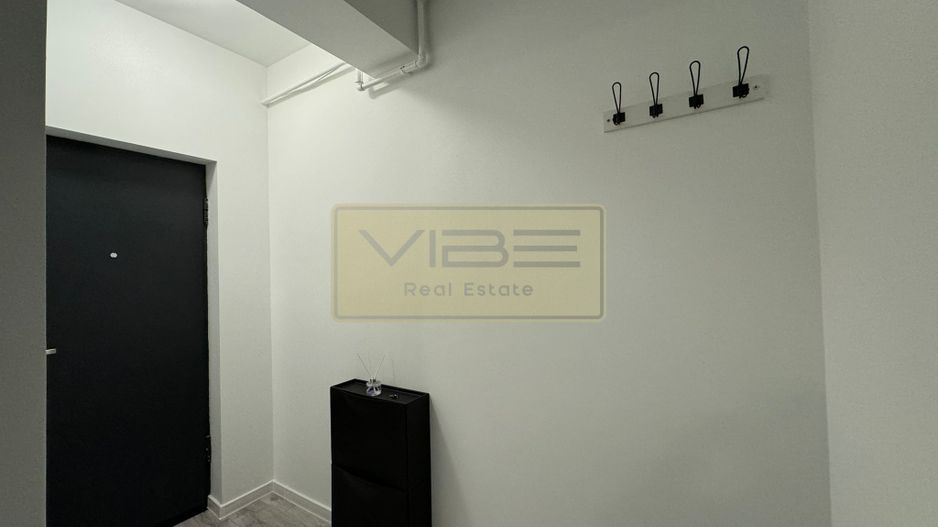 Apartament 2 camere open-space Cartierul VISOIANU - Poză 16