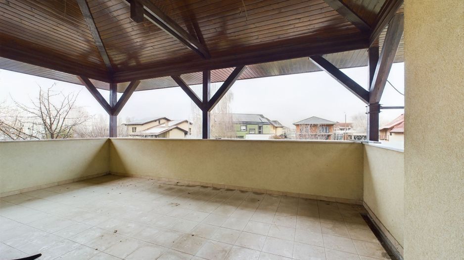 Casă individuală, zona Aradului - Poză 15