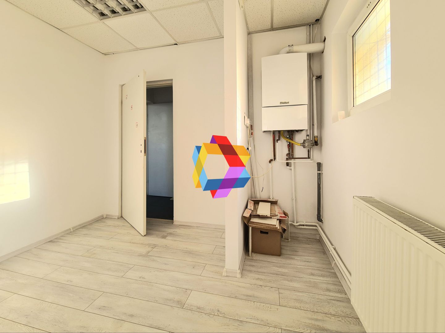 Spatiu comercial de închiriat Brasov - 100 mp # spatii-comerciale-brasov.ro - Poză 9