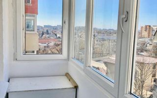 AP. 2 CAMERE- BRANCOVEANU, BLOC REABILITAT, METROU 3 MINUTE, MODERN - Poză 9