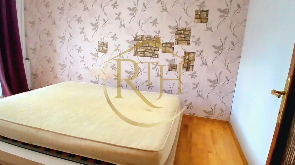 Oferim spre vânzare un apartament cu 4 camere în zona Aradului - Timișoara - Poză 11