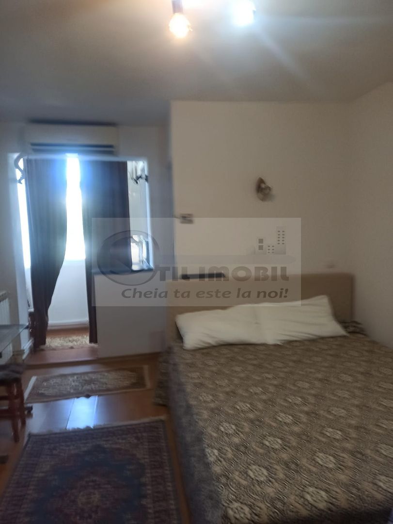 Apartament 1 Camera Zimbru 300 euro - Poză 2