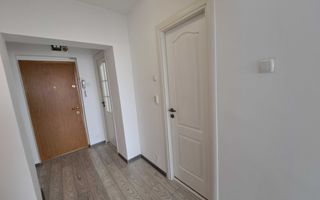 Proprietar inchiriez Garsoniera mare metrou Lujerului Militari renovat - Poză 5