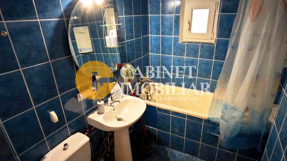 2 camere decomandat – lângă Piața CUG | Ideal locuință sau investiție - Poză 6