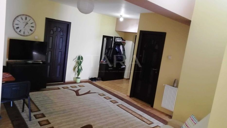 Locație ideală, zonă liniștită, acces rapid în centrul orașului. - Poză 3