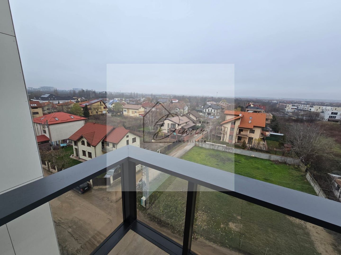 2 camere Cortina North Pipera Aviatiei I COM 0% I PROMOTIE decembrie - Poză 3