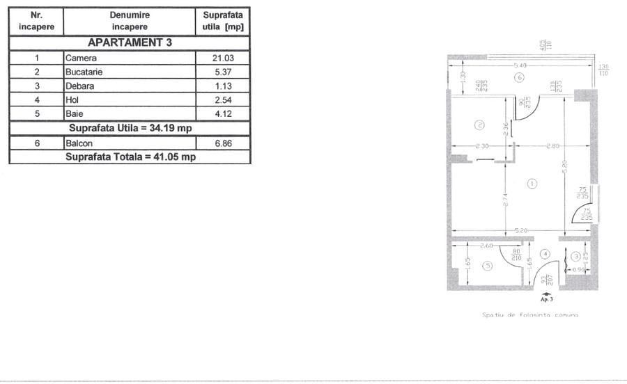 De vanzare Garsonieră Virtutii - Poză 8