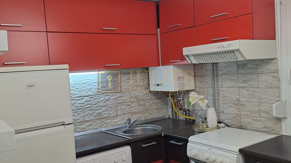 1 camera, decomandat, Take Ionescu - Vasile Lucaciu ! Centrala proprie. - Poză 9