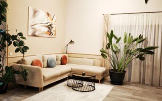 Casă 3 dormitoare, modernă și complet utilată - Săsar! - Poză 4