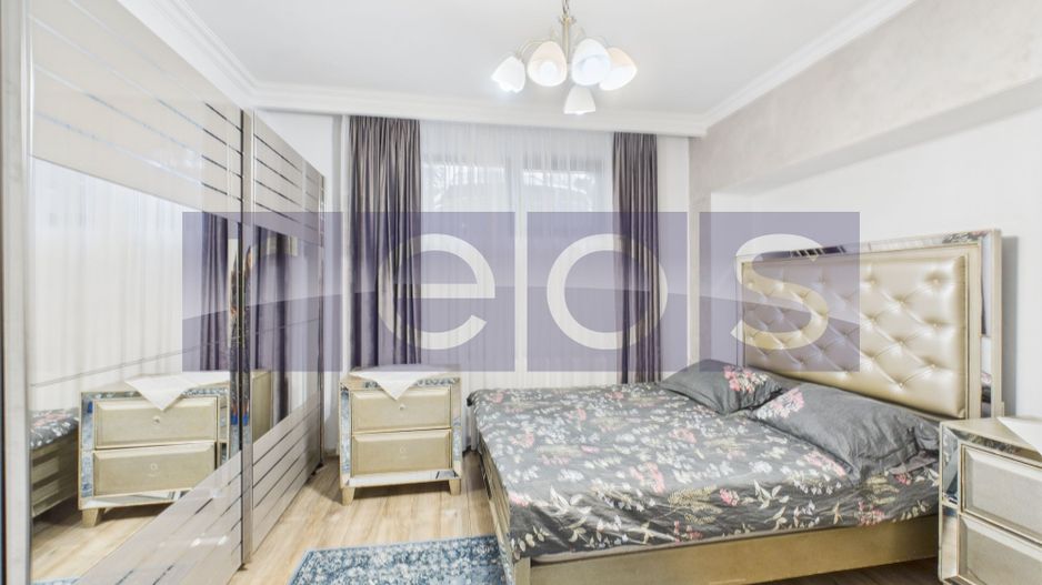 VANZARE 3 CAMERE | CURTE 94 MP | BUCURESTI NOI - Poză 13