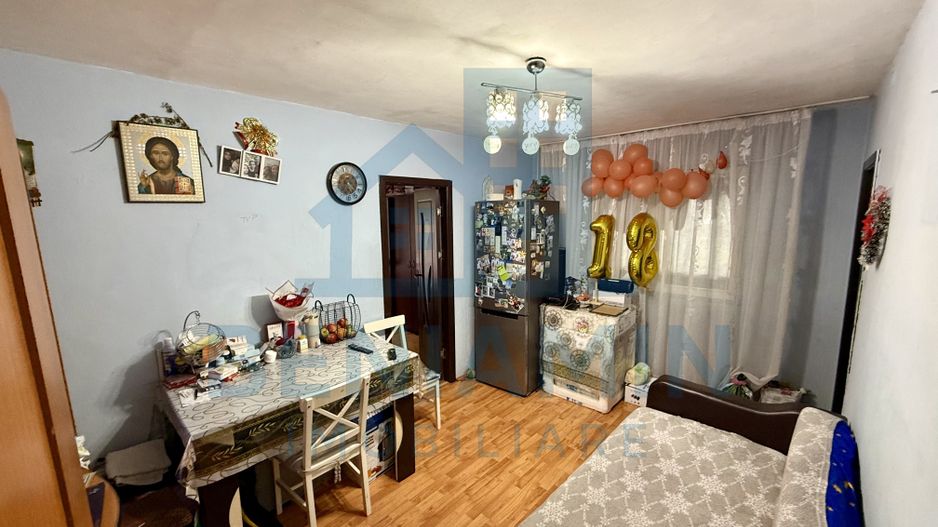 2 camere 37mp - parter - teava de gaze - Craiovita Noua Materna - Poză 1