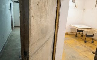 Spatiu industrial zona Sud-Arad - Poză 19