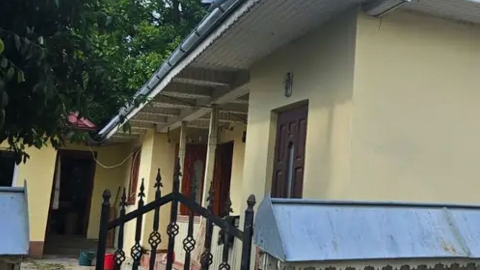 Proprietate in Pastraveni,Neamt cu teren de 1600mp, comision zero - Poză 1